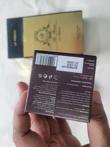 Oud Set Of 2