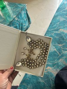 combo Jewellery Set