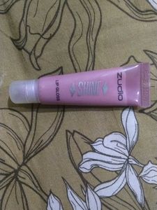 Shine Lip Gloss From Zudio