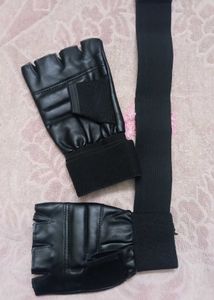 Decathlon Gym Accessories