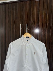 Ralph Lauren Striped Shirt