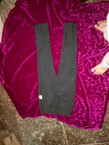 Women Light Weight Cargo Lower