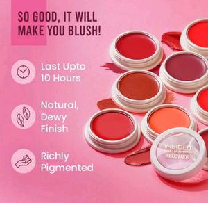 Insight Make-Up Essentials