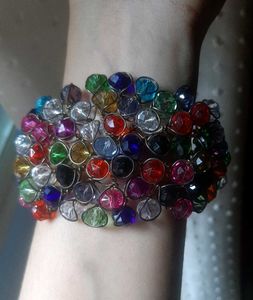 Multicolor Bracelet