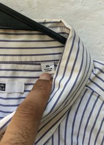 Uniqlo Men&#39;s Imported shirt