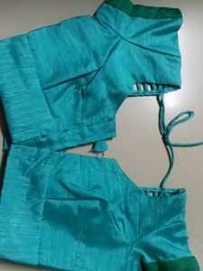 New Saree Blouse