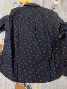 Beautiful Levis Shirt