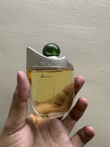 Rasasi Royale Edt Perfume Good Fragrance