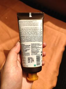 Wow Vitamin C Hand &amp; Nail Cream