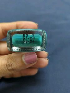 Nykaa Nail Polish