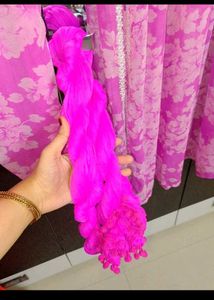 Naira Kurta Set🩷🤍