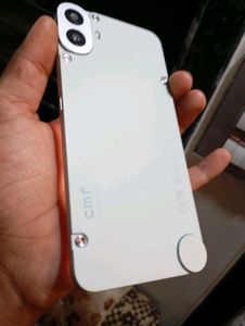 CMF phone 1 8gb 7month Old