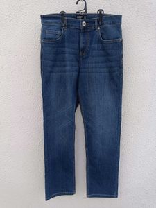 Blue Jeans Men's