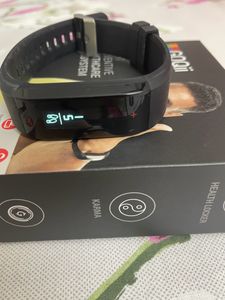 GoQii Smartwatch