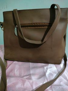 Sling Bag