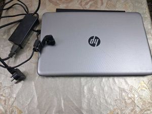 HP Laptop Dead Condition