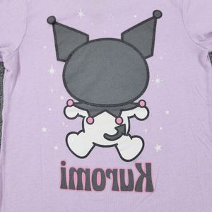 Kuromi Top