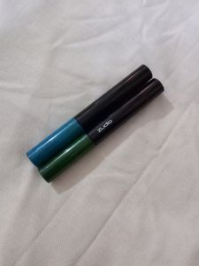 Zudio Eyeliner Combo