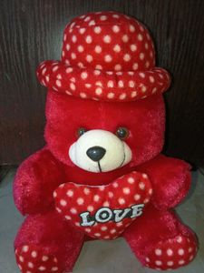 Teddy Bear