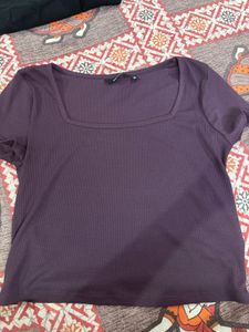 Westside Top