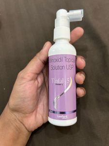 Minoxidil 5% Solution