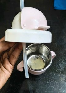 Baby Training Cup