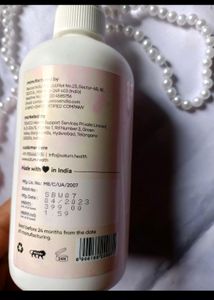 Body Wash