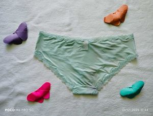 Victoria's  Secret Panties