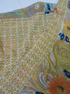 5 Sarees Good Condition Sareesno Damage