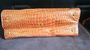 Birkin Bag By Designer Roberta Di Camerino