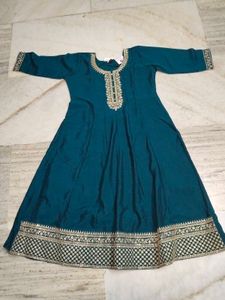 Anarkali Dress