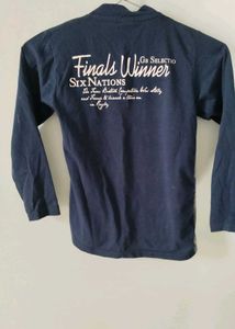 Open Tshirt For Boys
