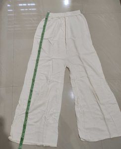 Off White Palazzo