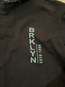 Five Sleeve Back Printed Tshirt