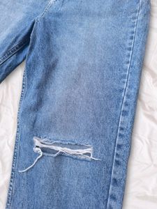 Kraus jeans boyfriend fit