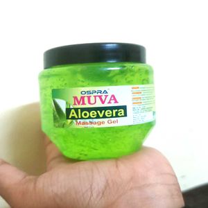 Ospra Aloevera Gel☘️
