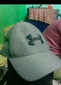 Under Armour Cap