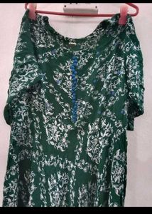 X L Gown