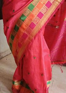 Wedding Saree