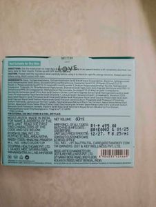 Dot &amp; Key 72 HR Hydrating Gel