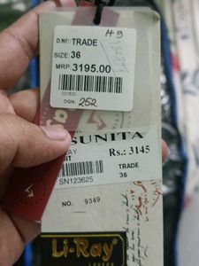 Burgundy Blazer - Size M