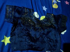Wedding Blouse