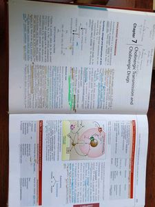 Medical Pharmacology Textbook - 8th Edition
