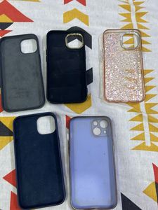 IPhone 13/14  Cases Bundle