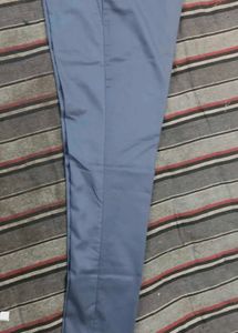 Men&#39;s Lavender Formal Trousers