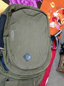 American Tourister Backpack