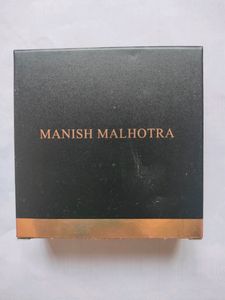 My Glam Manish Malhotra 9 Eyeshadow Palette