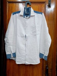 🇳🇿💫♥️ Stylish Men&#39;s Shirt Good Condition