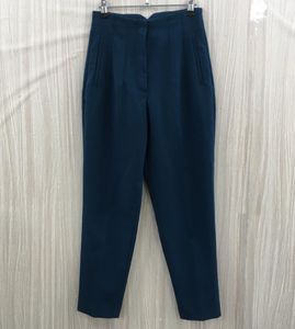 Zara Pinteresty 🎀Pleated High Waist Trouser