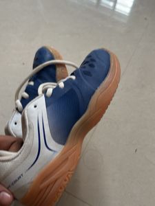 Non Marking Sport Shoes